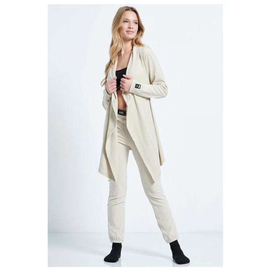Bodytalk Γυναικείο παντελόνι φόρμας Slim "Homewear"